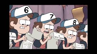 Double Dipper Gravity Falls Mini Ytp 1????