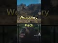Buck and doe (jp2) vs cocaine bear