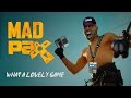 PAX WEST 2016 - MAD MAX TRAILER PARODY [MAD PAX]