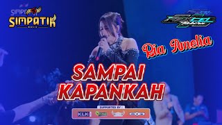 Sdanai Kapankah  Ria Amelia   Simpatik   Rexcel Reborn
