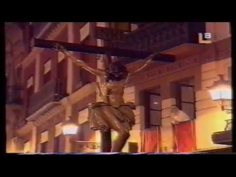 Pontificia, Patriarcal e llustrísima Hermandad y Archicofradía del Santísimo Cristo de la Buena Muerte y María Santísima de la Angustia