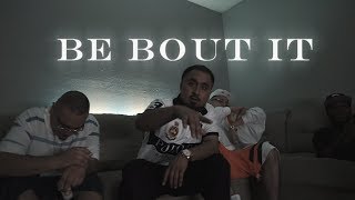 SkrillaMayne & Y.S.O.D.T - Be Bout It (official music video)(sony a6000)