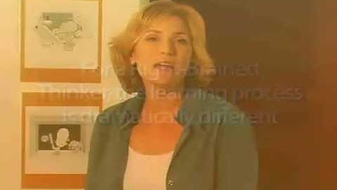 New Approach To Learning   Melanie West%2C The Right Side of Learning