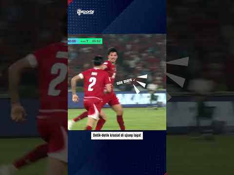 asik toto x hoki168 - Menyerah sebelum peluit akhir? Tak terbayangkan integritas para punggawa Timnas Indonesia ini 👍👍