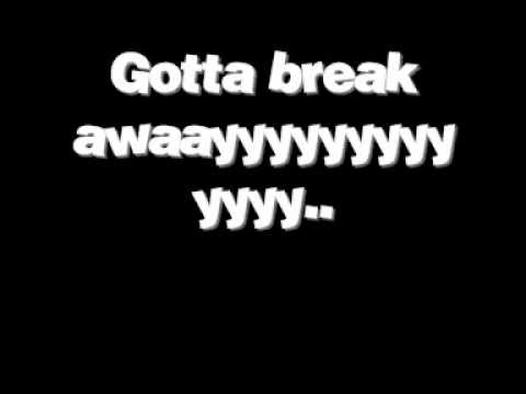 Subdigitals - Break Away [Lyrics]