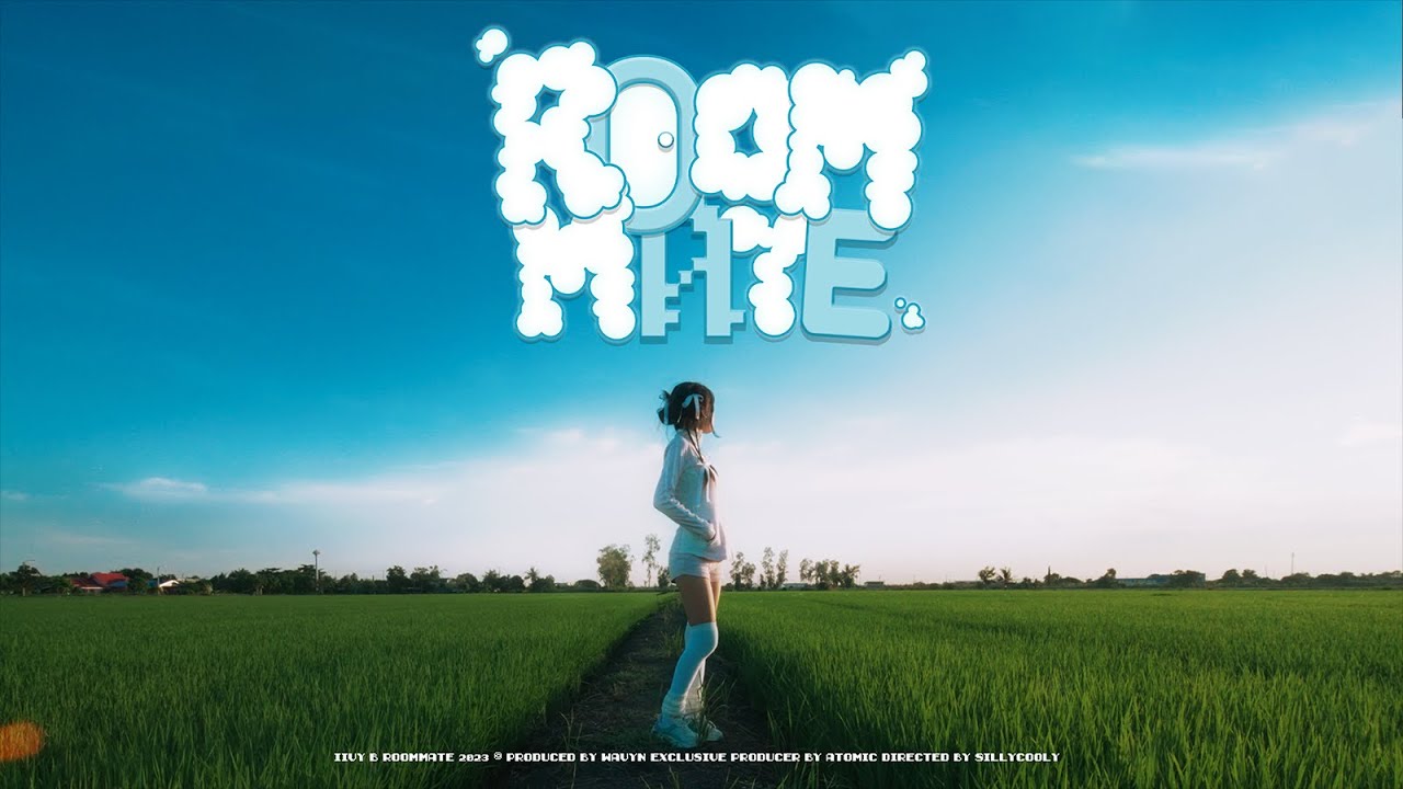 Watch IIVY B - ROOMMATE (Dir. by sillycooly) on YouTube Watch IIVY B - ROOMMATE (Dir. by sillycooly) on YouTube