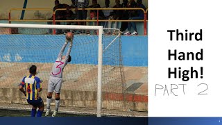 Bridge Third Hand Play Part 2 (June 3, 2023)