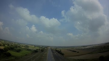 TBS Vendetta LongRange part 2