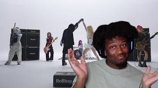 ROLLING QUARTZ & ChRocktical LEE SIYEON 'Roll the dice' Was An Absolute BANGER | REACTION