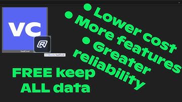 How to transfer ALL DATA from RestoreCord to VaultCord for FREE | Discord member & server backup bot