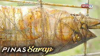 Pinas Sarap: Ipinagmamalaking tuna lechon ng GenSan, paano niluluto?