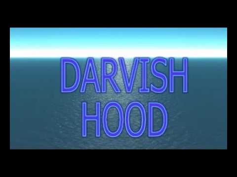 Darvish Hood - The Joy Of Healing