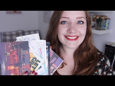 Summer in the City Book Recommendations.
