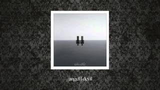 Celebrity Here is Lost: Track 5: Angel|Devil (Two Down) Wealth