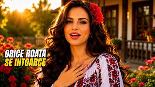 ORICE ROATA SE INTOARCE - MUZICA ROMANEASCA REMIX