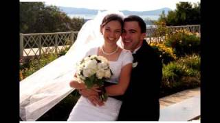 Mormon wedding at the Oakland Temple Mormon wedding at the Oakland Temple