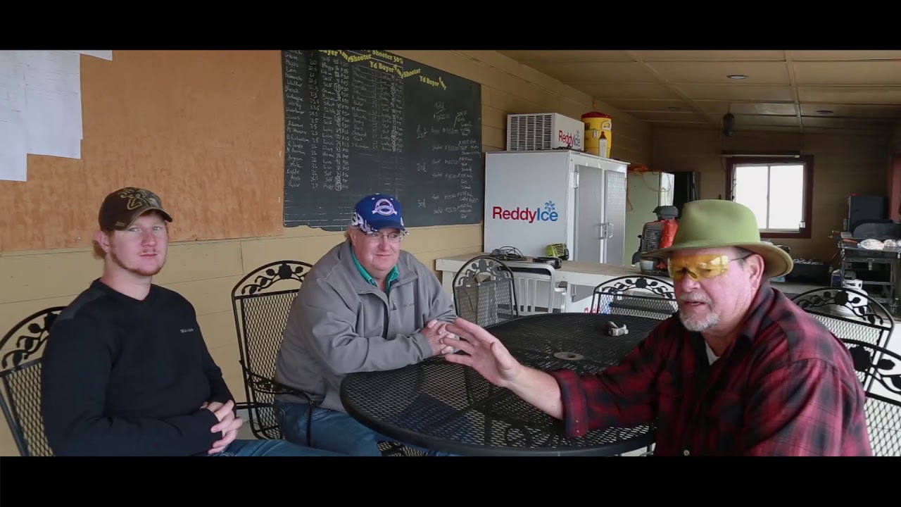 Trap shooting tips from watkins colorado YouTube