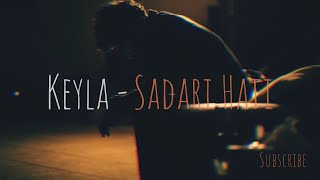 Keyla - Sadari Hati (Lirik)