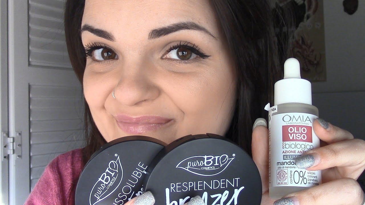 ASMR Relaxing Show&Tell || Acquisti beauty dell'ultimo periodo