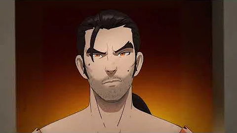 Dispatch Flambae Karaoke Bitch ( FullSong )