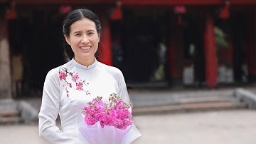 Cách Tự Lập Cho Mình Một "CÁ TÍNH" Riêng | Phạm Thị Yến (Tâm Chiếu Hoàn Quán)