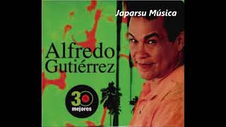 Alfredo Gutiérrez en vivo - La Paloma Guarumera (Música Vallenata)
