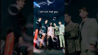 Who Am I english S  F4 Thailand