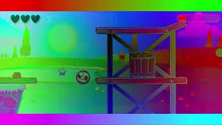 Red Ball 4 Game Over In Effects (Sponsored By Preview 2 Effects) screenshot 5