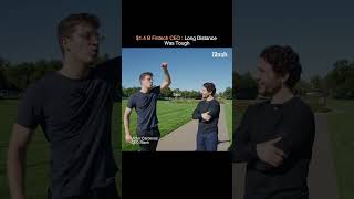 @SlashFinancial Long Distance Cofounders #success #motivation #startup
