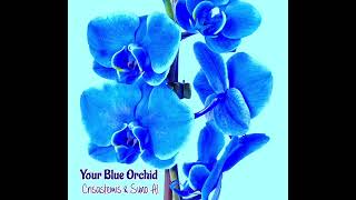 Crisastemis Your Blue Orchid Versuri Crisastemis 2018 Voce Generată De Suno Ai