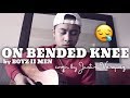 On Bended Knee x cover by Justin Vasquez