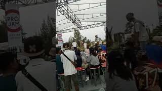 Projam The Buzz Malang