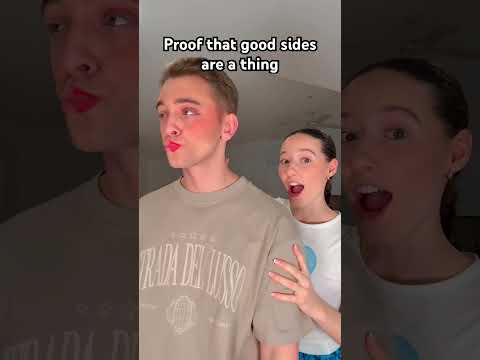COMMENT FOR 7 YEARS OF GOOD LUCK Dance Funny Couple Shorts