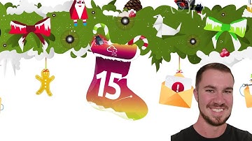 Advent of Cyber 2023 || Day 15 || Jingle Bell SPAM: Machine Learning Saves the Day!