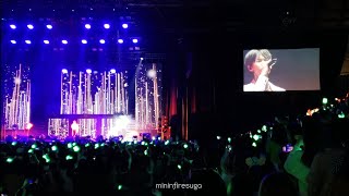 190517 NCT U '텐데… (Timeless) ' - NEOCITY: The Origin in Toronto