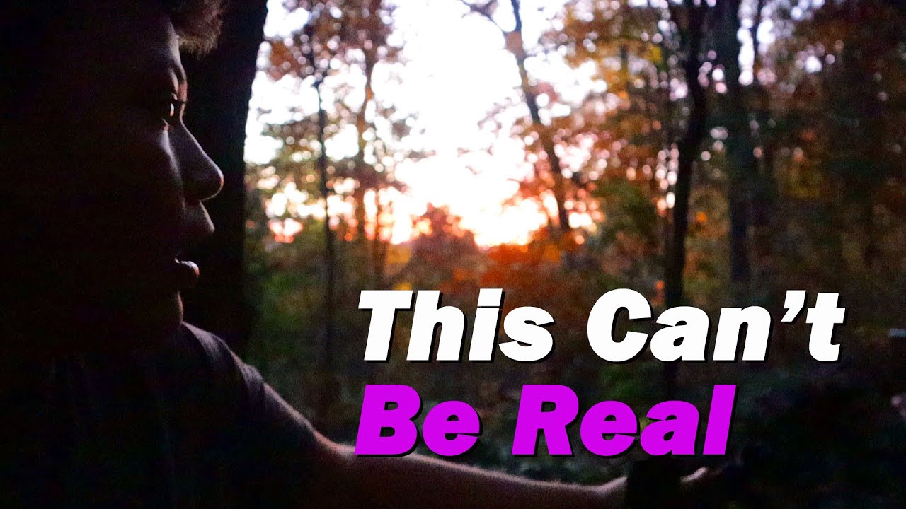 Lost on the Trail of the Blair Witch