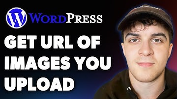 How to Get the Url of Images You Upload in Wordpress (Full 2025 Guide)