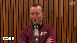 At The Core | with Walker Wildmon & Rick Green