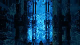 Boiling Boiling water reactor  इसमें यूरेनियम का फिशन होता है और निकलती है जबरदस्त ऊर्जा