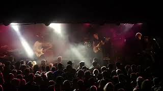 The Soundtrack Of Our Lives - Bigtime. Madrid, sala Mon 29-05-2026