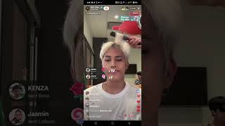 SB19 KEN TIKTOK LIVE FULL: August 13, 2023 at WINNIPEG #sb19 #ppop #sb19pagtatag #sb19_ken