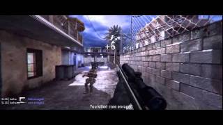 Cod4 Edit by Katha