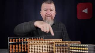 The Abacus - Part 6