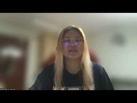 ab0403 reflection video on data types