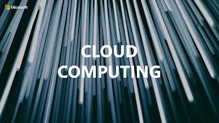 Einfach erklärt: Was ist Cloud Computing | Microsoft
