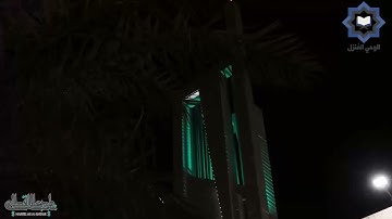 {فلا تحسبن الله مخلف وعده رسله ..} " ما تيسر من سوره : إبراهيم “ الشيخ / ناصر القطامي /