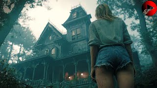 GRINDSTONE ROAD 🎬 Full Thriller Movie 🎬 English HD