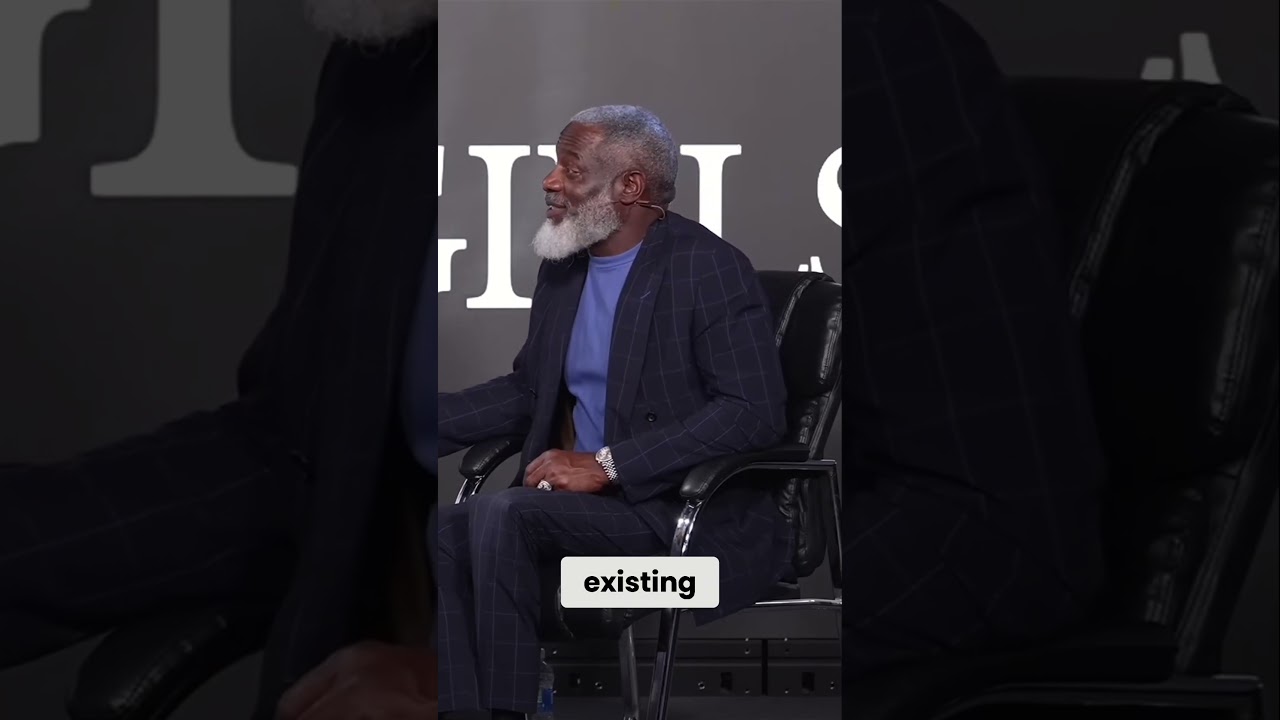 Nurturing Growth: The Hidden Strength of Roots with Myron Golden