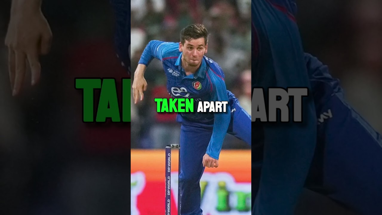 Шокирующий супер-овер от Омарзаи | 