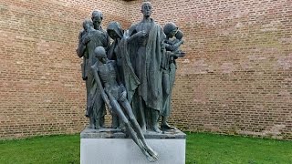 Terezin - Theresienstadt